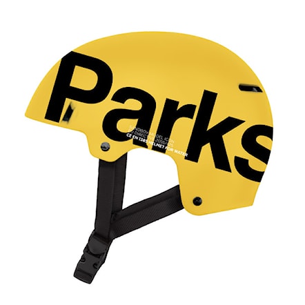 Wakeboard Helmet Sandbox Icon Low Rider Rental parks 2023 - 3