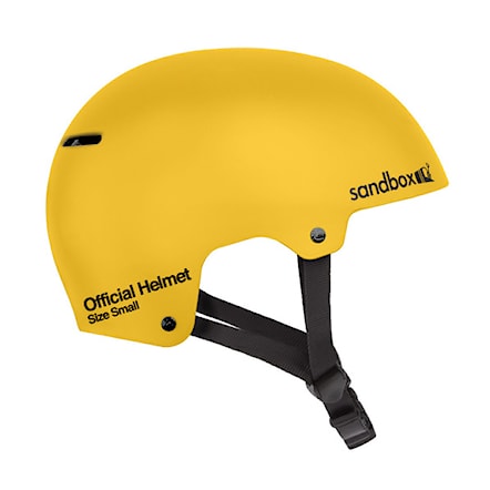 Wakeboard Helmet Sandbox Icon Low Rider Rental parks 2023 - 1