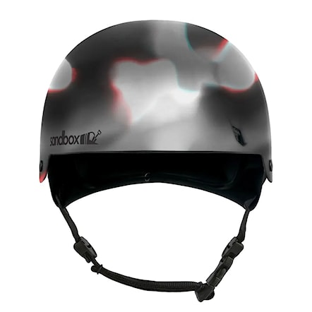 Wakeboard Helmet Sandbox Icon Low Rider solar 2023 - 3