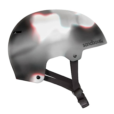 Wakeboard Helmet Sandbox Icon Low Rider solar 2023 - 2