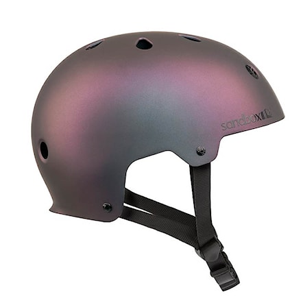 Wakeboard Helmet Sandbox Legend Low Rider iridescent 2022 - 1