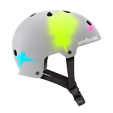 Wakeboard Helmet Sandbox Legend Low Rider tag 2022 - 1