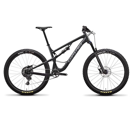 MTB bicykel Santa Cruz 5010 al d-kit 27+" 2019 - 1