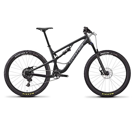 MTB – Mountain Bike Santa Cruz 5010 al d-kit 27" 2019 - 1