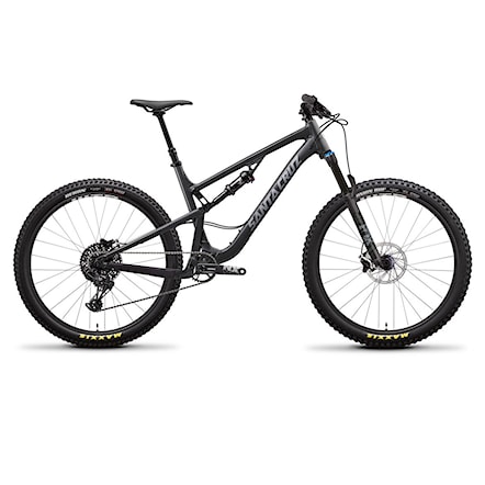 MTB bicykel Santa Cruz 5010 al r-kit 27+" 2019 - 1
