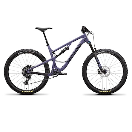 MTB bicykel Santa Cruz 5010 al r-kit 27+" 2019 - 1