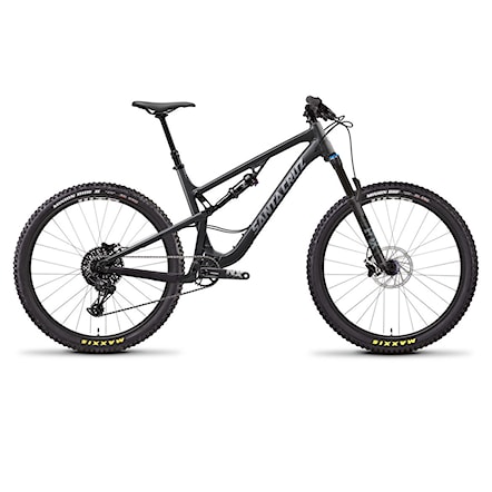MTB – Mountain Bike Santa Cruz 5010 al r-kit 27" 2019 - 1