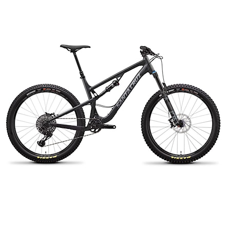 MTB bicykel Santa Cruz 5010 al s-kit 27+" 2019 - 1