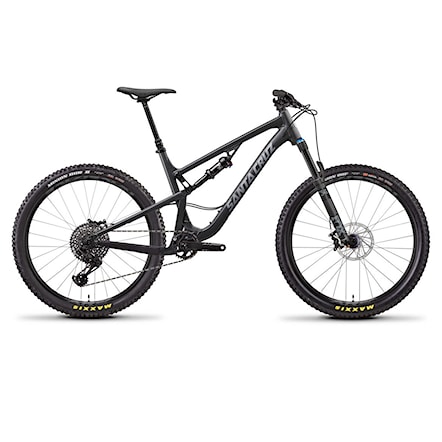MTB – Mountain Bike Santa Cruz 5010 al s-kit 27" 2019 - 1