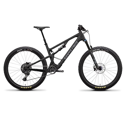 MTB bicykel Santa Cruz 5010 c r-kit 27+" 2019 - 1