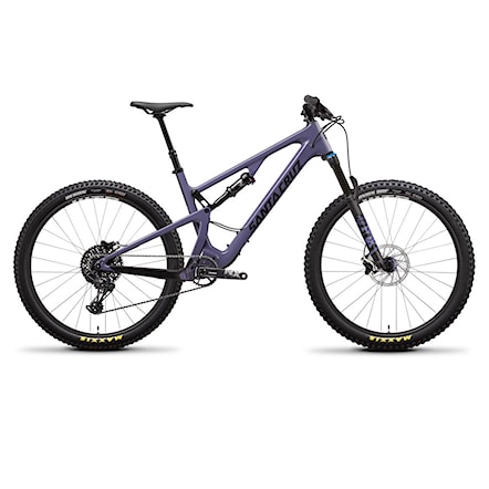 MTB – Mountain Bike Santa Cruz 5010 c r-kit 27+" 2019 - 1