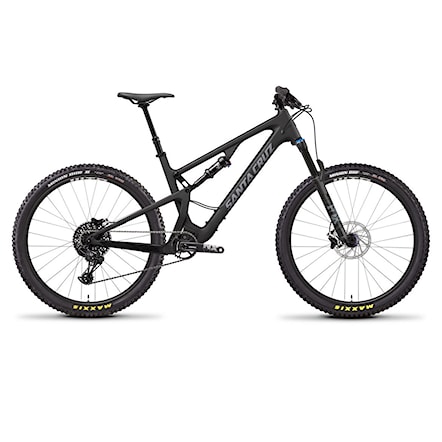 MTB – Mountain Bike Santa Cruz 5010 c r-kit 27" 2019 - 1