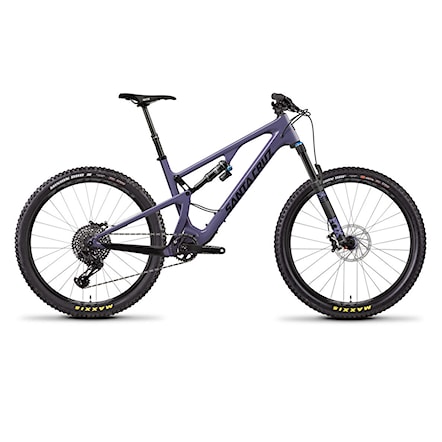MTB bicykel Santa Cruz 5010 c s-kit 27" 2019 - 1