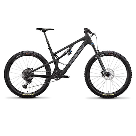 MTB bicykel Santa Cruz 5010 c s-kit 27+" 2019 - 1