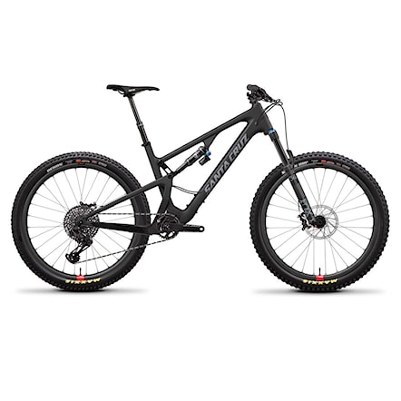 MTB – Mountain Bike Santa Cruz 5010 c s-kit 27+" reserved 2019 - 1