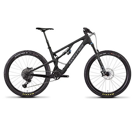 MTB – Mountain Bike Santa Cruz 5010 c s-kit 27" 2019 - 1