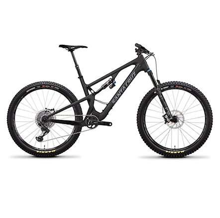 MTB bicykel Santa Cruz 5010 cc xo1 27+" 2019 - 1