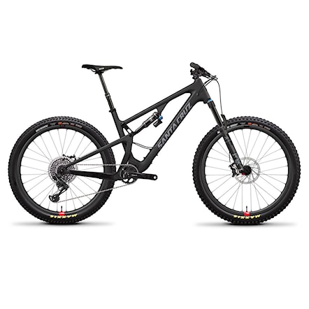 MTB – Mountain Bike Santa Cruz 5010 cc xo1 27+" reserved 2019 - 1