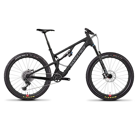 MTB bicykel Santa Cruz 5010 cc xo1 27" reserved 2019 - 1