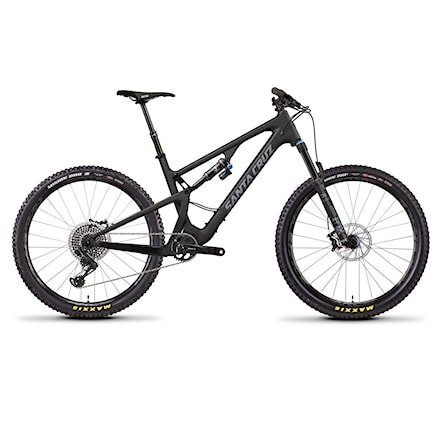 MTB bicykel Santa Cruz 5010 cc xo1 27" 2019 - 1