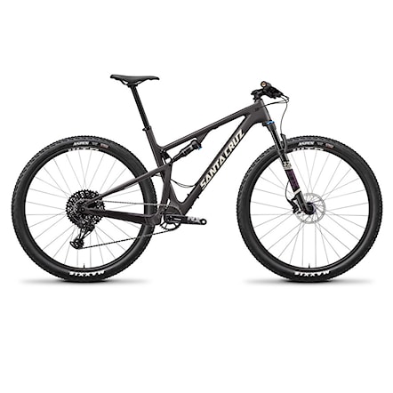 MTB – Mountain Bike Santa Cruz Blur c r-kit 29" 2019 - 1
