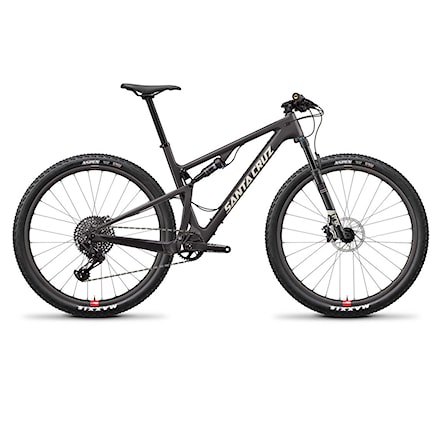 MTB bicykel Santa Cruz Blur c s-kit 29" reserve 2019 - 1