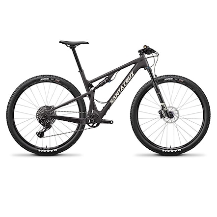 MTB – Mountain Bike Santa Cruz Blur c s-kit 29" 2019 - 1