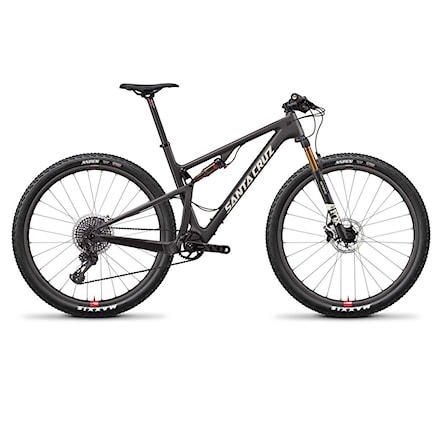 MTB – Mountain Bike Santa Cruz Blur cc xx1 29" reserved 2019 - 1