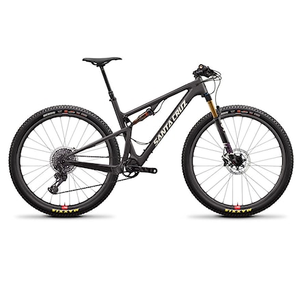 MTB – Mountain Bike Santa Cruz Blur cc xx1 tr 29" reserved 2019 - 1