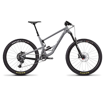 MTB – Mountain Bike Santa Cruz Bronson al r-kit 27" 2019 - 1