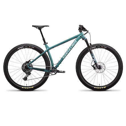 MTB – Mountain Bike Santa Cruz Chameleon al r-kit 29" 2019 - 1