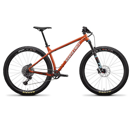 MTB – Mountain Bike Santa Cruz Chameleon al s-kit 29" 2019 - 1