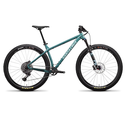 MTB – Mountain Bike Santa Cruz Chameleon al s-kit 29" 2019 - 1