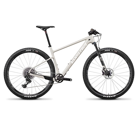 MTB bicykel Santa Cruz Highball cc xo1 29" 2019 - 1