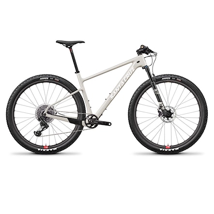 MTB – Mountain Bike Santa Cruz Highball cc xtr 29" reserved 2019 - 1