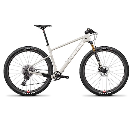 MTB bicykel Santa Cruz Highball cc xx1 29" reserved 2019 - 1