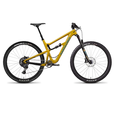 MTB – Mountain Bike Santa Cruz Hightower c r-kit 29" 2019 - 1