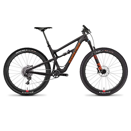 MTB – Mountain Bike Santa Cruz Hightower cc xtr 29" reserved 2019 - 1