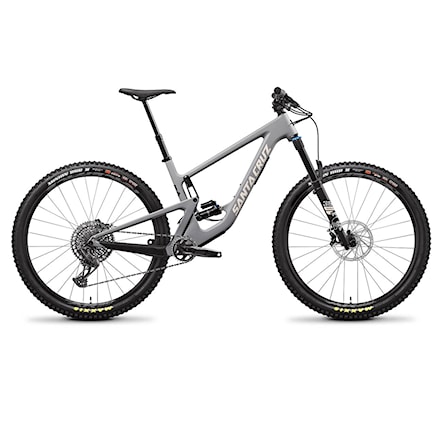 MTB bicykel Santa Cruz Hightower 2 c s-kit 29" 2021 - 1