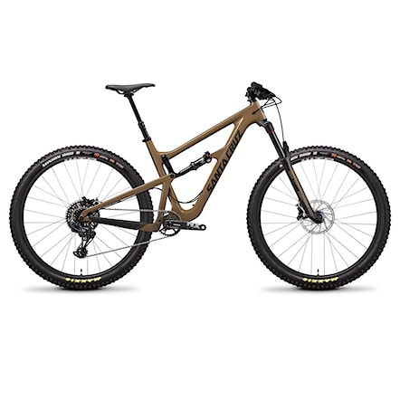 MTB bicykel Santa Cruz Hightower Lt c r-kit 29" 2019 - 1