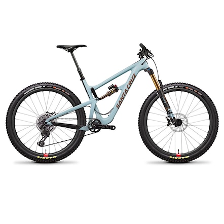 MTB – Mountain Bike Santa Cruz Hightower Lt cc xx1 29" reserved 2019 - 1