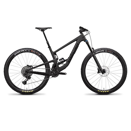 MTB – Mountain Bike Santa Cruz Megatower c s-kit 29" coil 2019 - 1