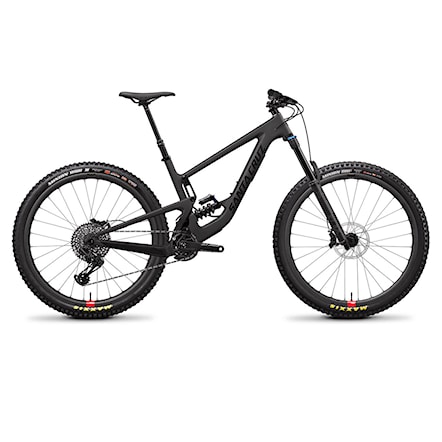 MTB bicykel Santa Cruz Megatower c s-kit 29" coil reserved 2019 - 1