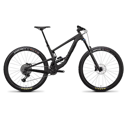 MTB – Mountain Bike Santa Cruz Megatower c s-kit 29" 2019 - 1