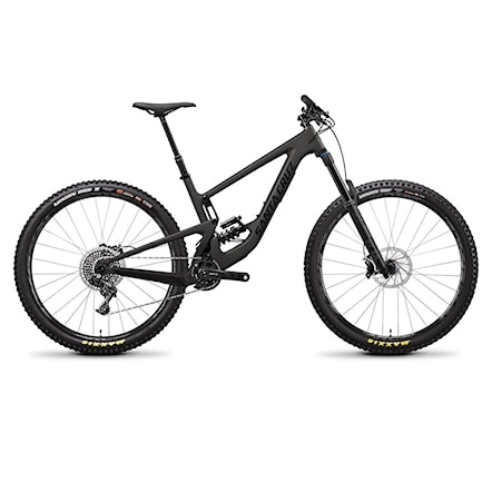MTB – Mountain Bike Santa Cruz Megatower cc x01 29" coil 2019 - 1