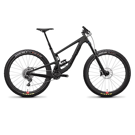 MTB bicykel Santa Cruz Megatower cc x01 29" coil reserve 2019 - 1