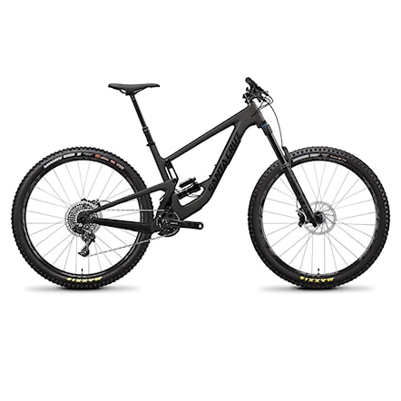 MTB – Mountain Bike Santa Cruz Megatower cc x01 29" 2019 - 1