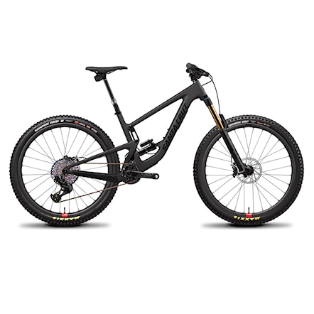 MTB bicykel Santa Cruz Megatower cc xx1 29" reserve 2019 - 1