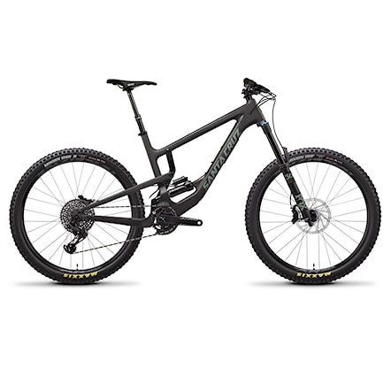 MTB – Mountain Bike Santa Cruz Nomad c s-kit 27" 2019 - 1