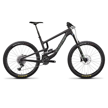 MTB bicykel Santa Cruz Nomad cc xo1 27" 2019 - 1